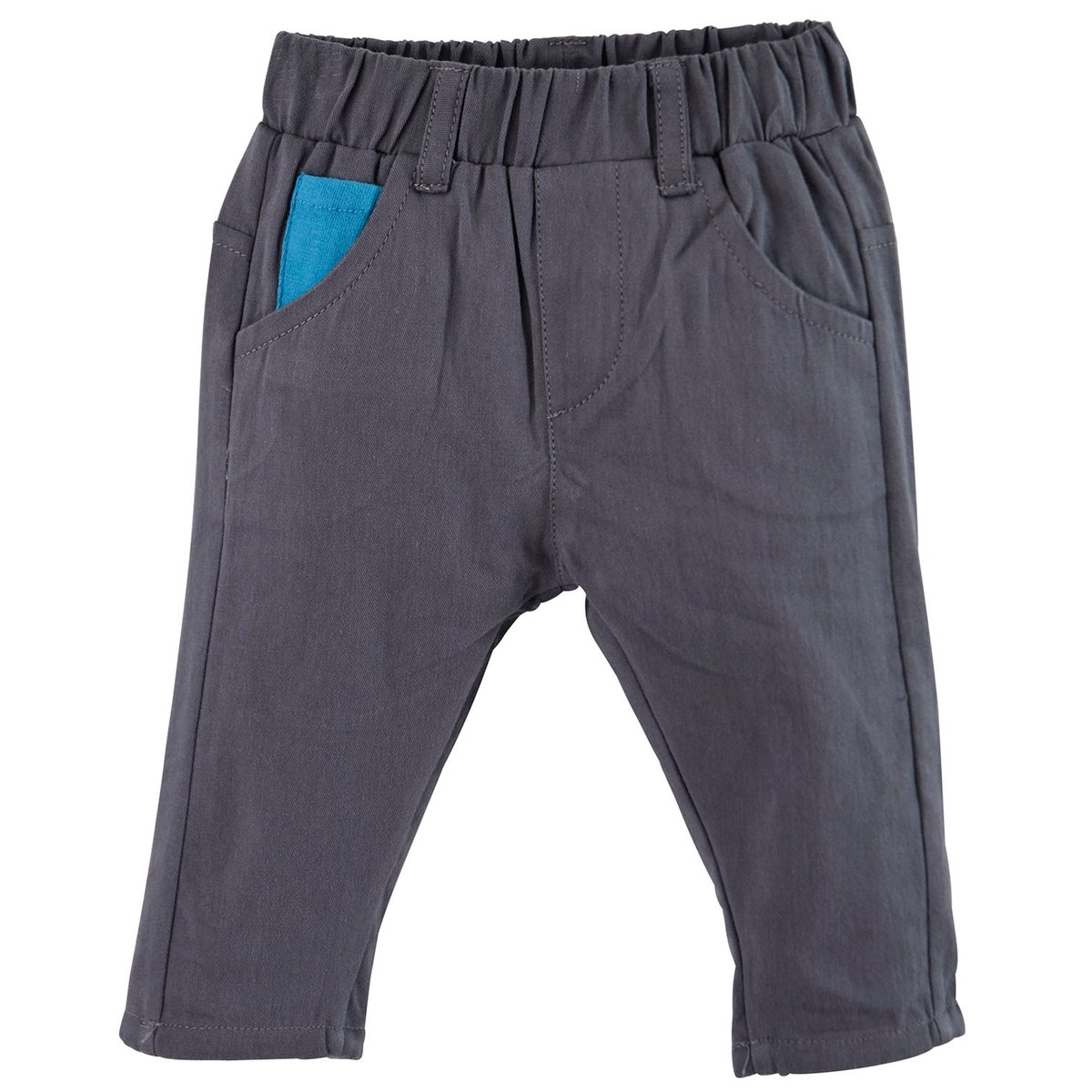 Ensemble pantalon garcon anthracite gris, SUCRE D'ORGE