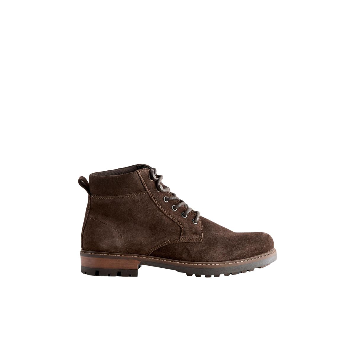 Bottes marron, NEXT