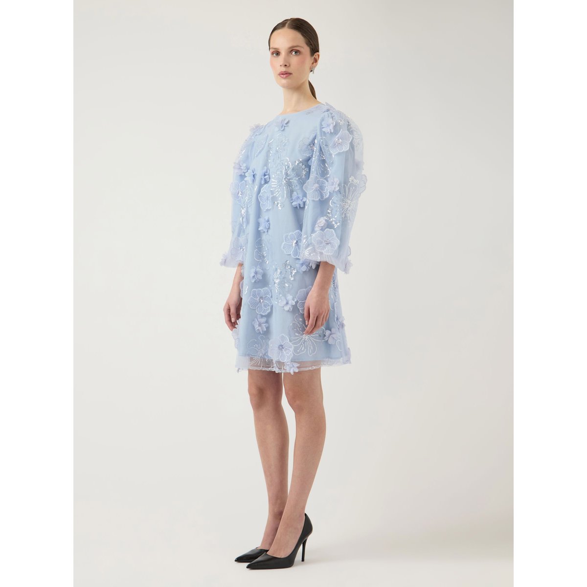 Robe Mi-Longue skyway, YAS