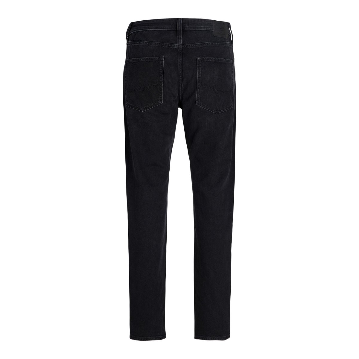 Jean Coupe Décontractée black denim, JACK & JONES