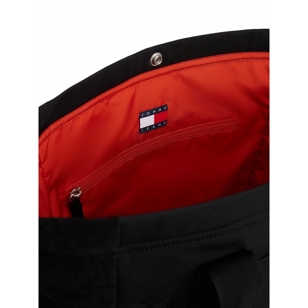Besace noir, TOMMY JEANS