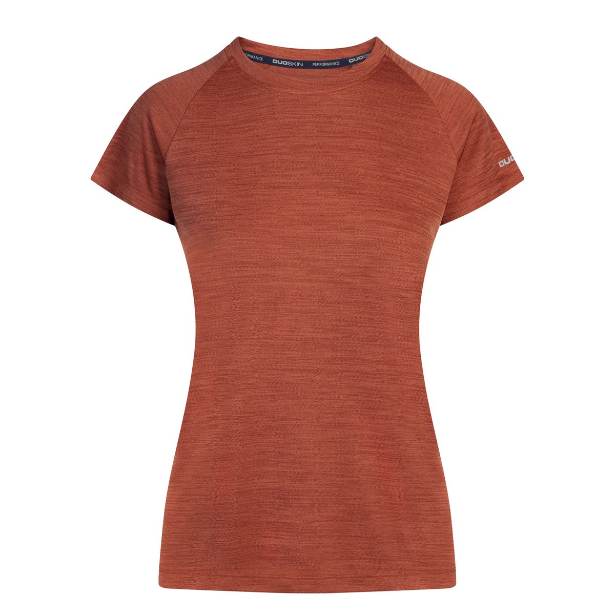T-shirt VICKLAND bleu marine, TRESPASS