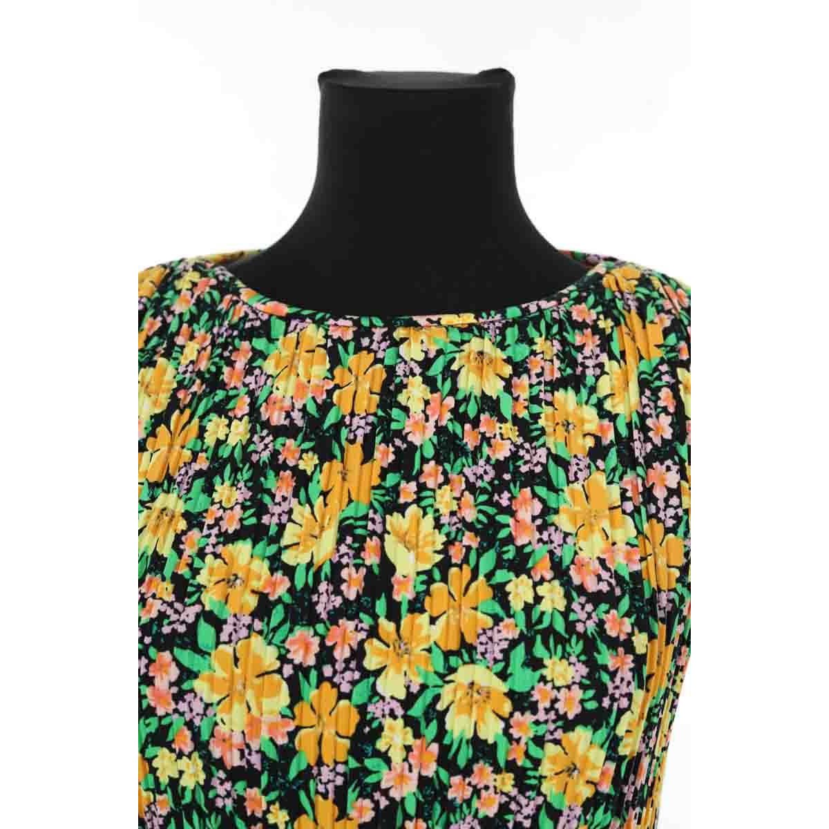 Robe - Très Bon État multicolore, MAJE