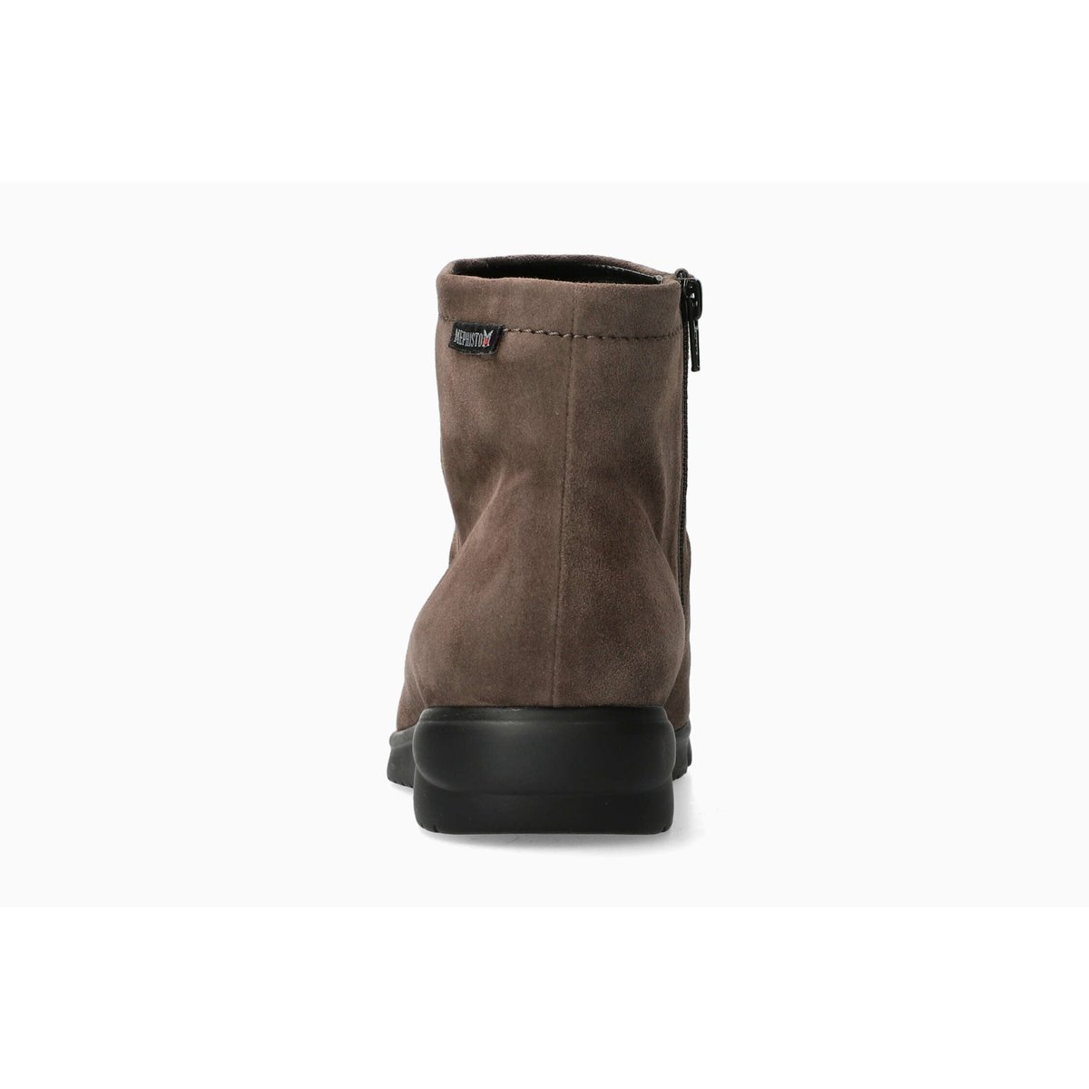 Bottines en cuir REZIA marron 5149, MEPHISTO
