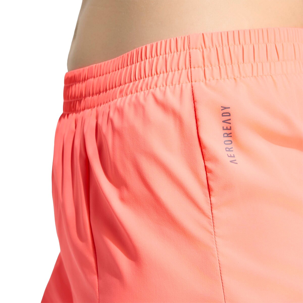 Short rose, adidas Performance