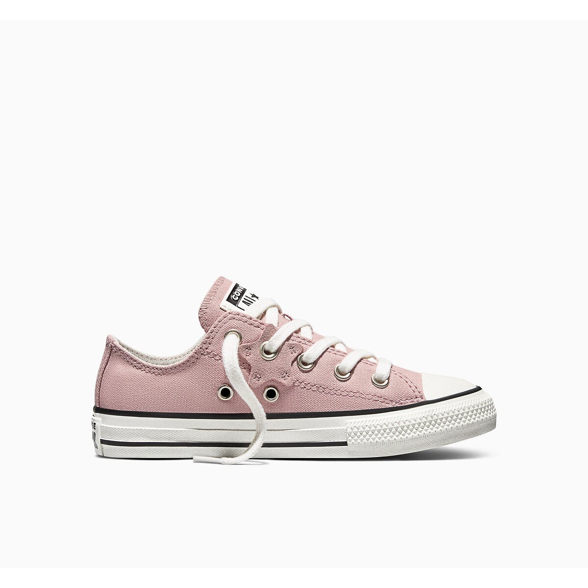 Scarpe da ginnastica CHUCK TAYLOR ALL STAR OX PORTABLE HEIRLOOM rosa, CONVERSE