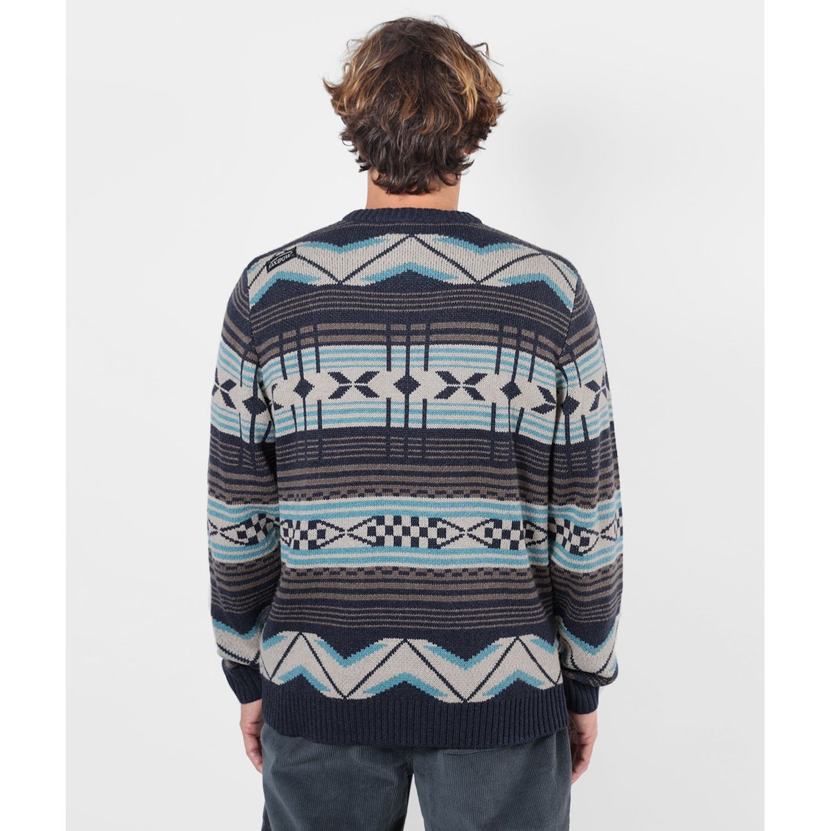 Pull WILDWAY deep marine, OXBOW