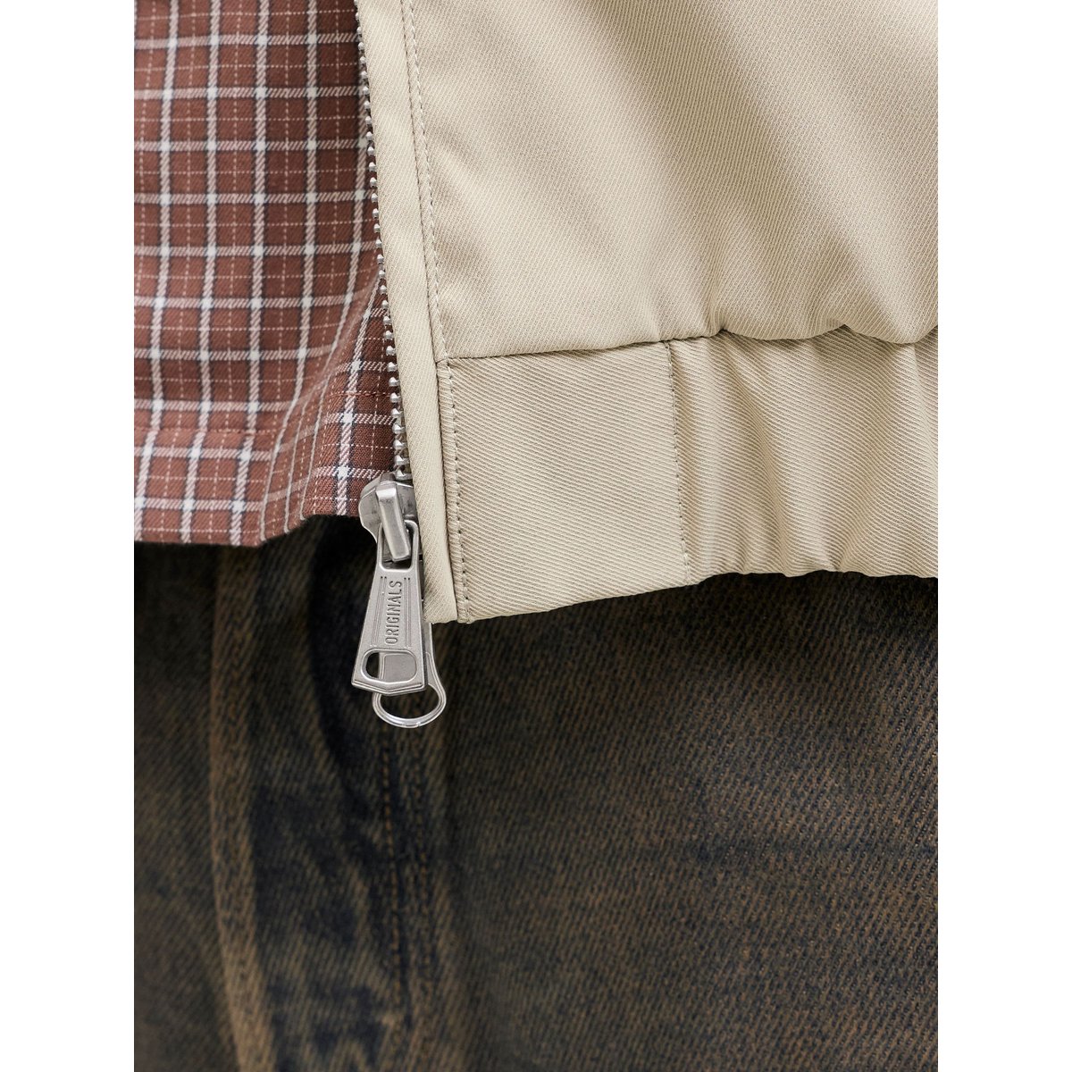 Veste crockery 1, JACK & JONES
