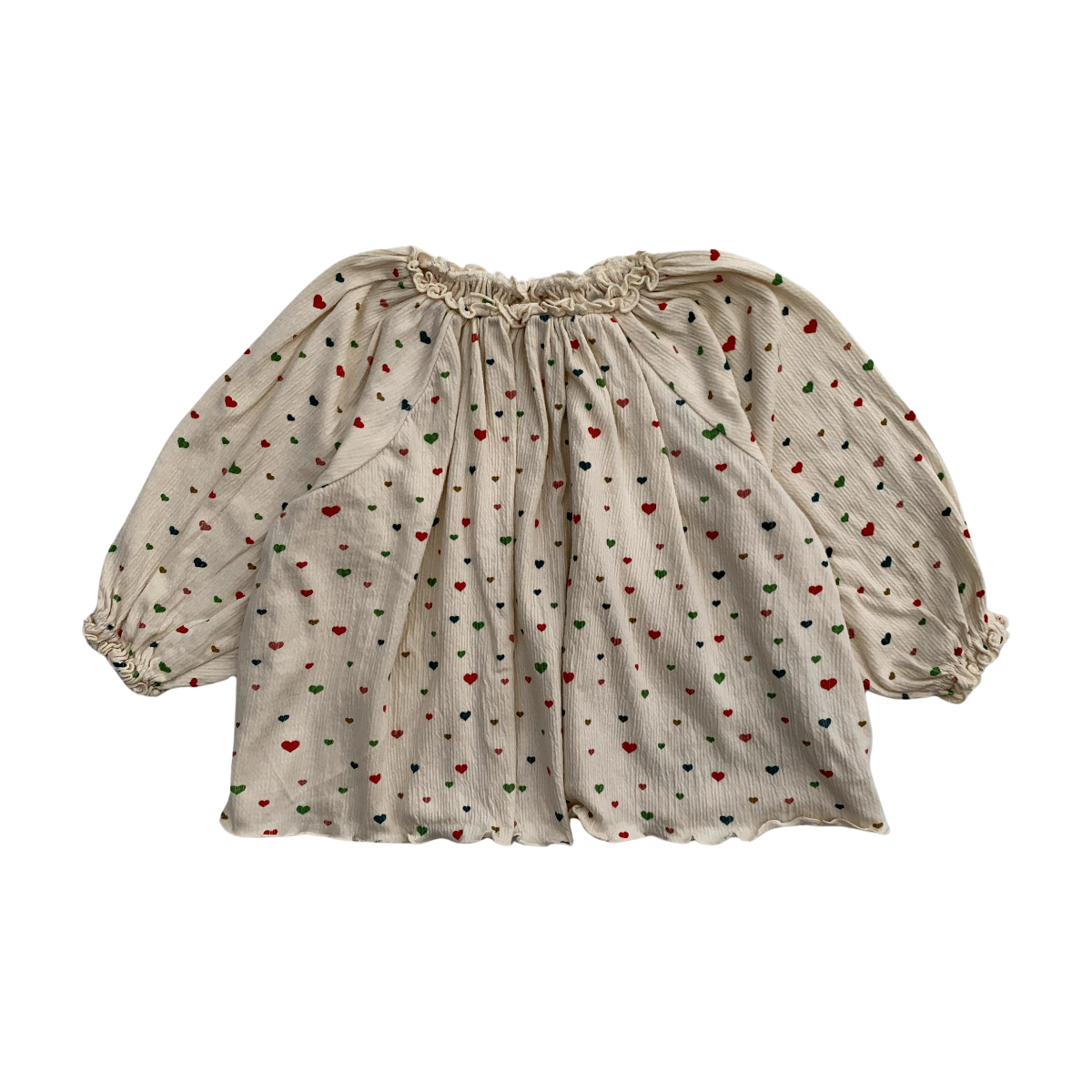 Robe bébé - Très bon état beige, KONGES SLOJD