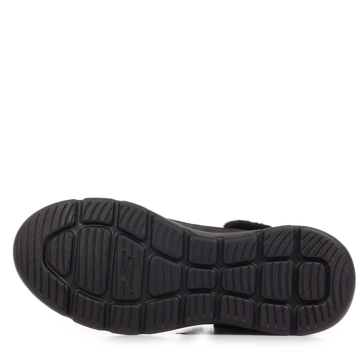 Bottines GLACIAL ULTRA WONDERLAND black, SKECHERS