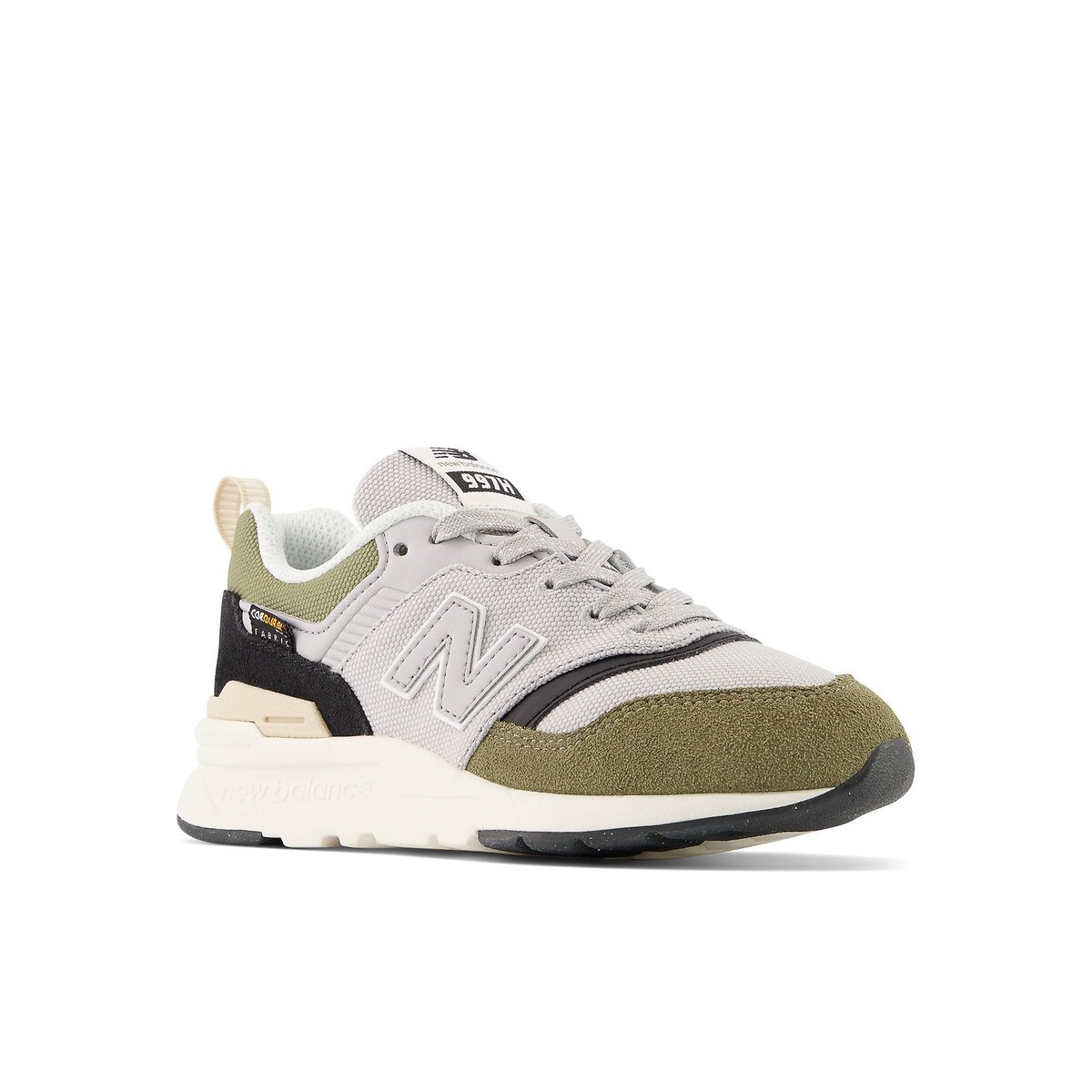 Baskets 997H gris/kaki, NEW BALANCE
