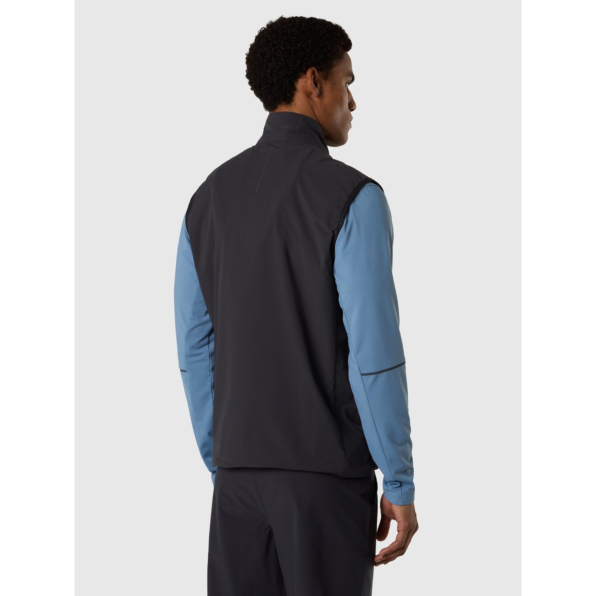 Gilet pliable MISTRAL fantôme, NORTH SAILS