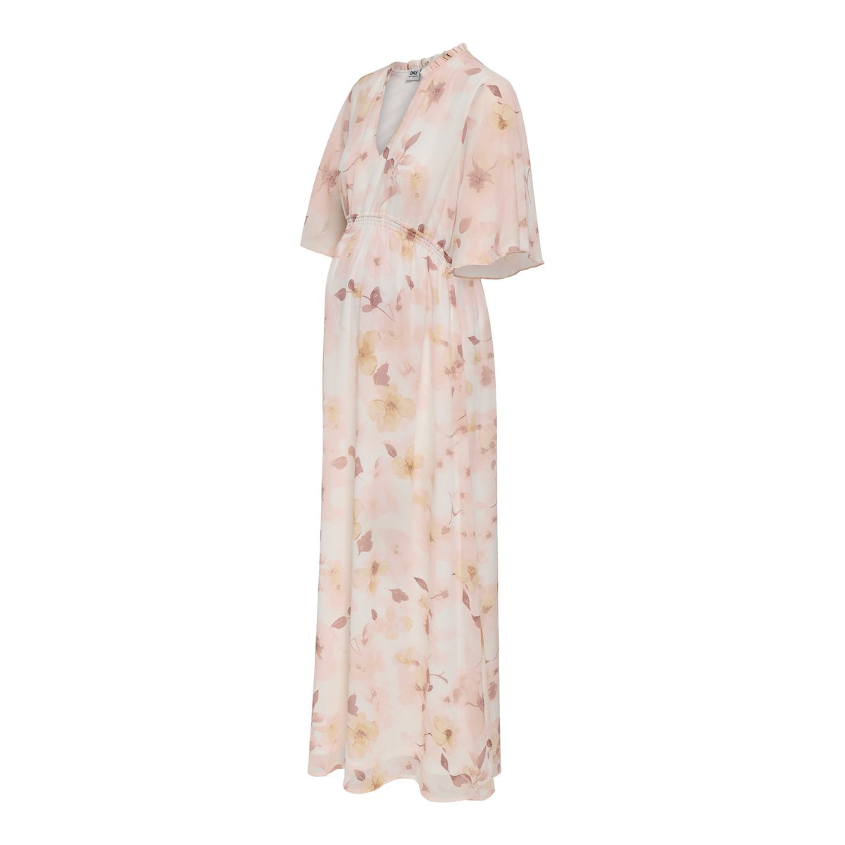 Robe cloud dancer, ONLY