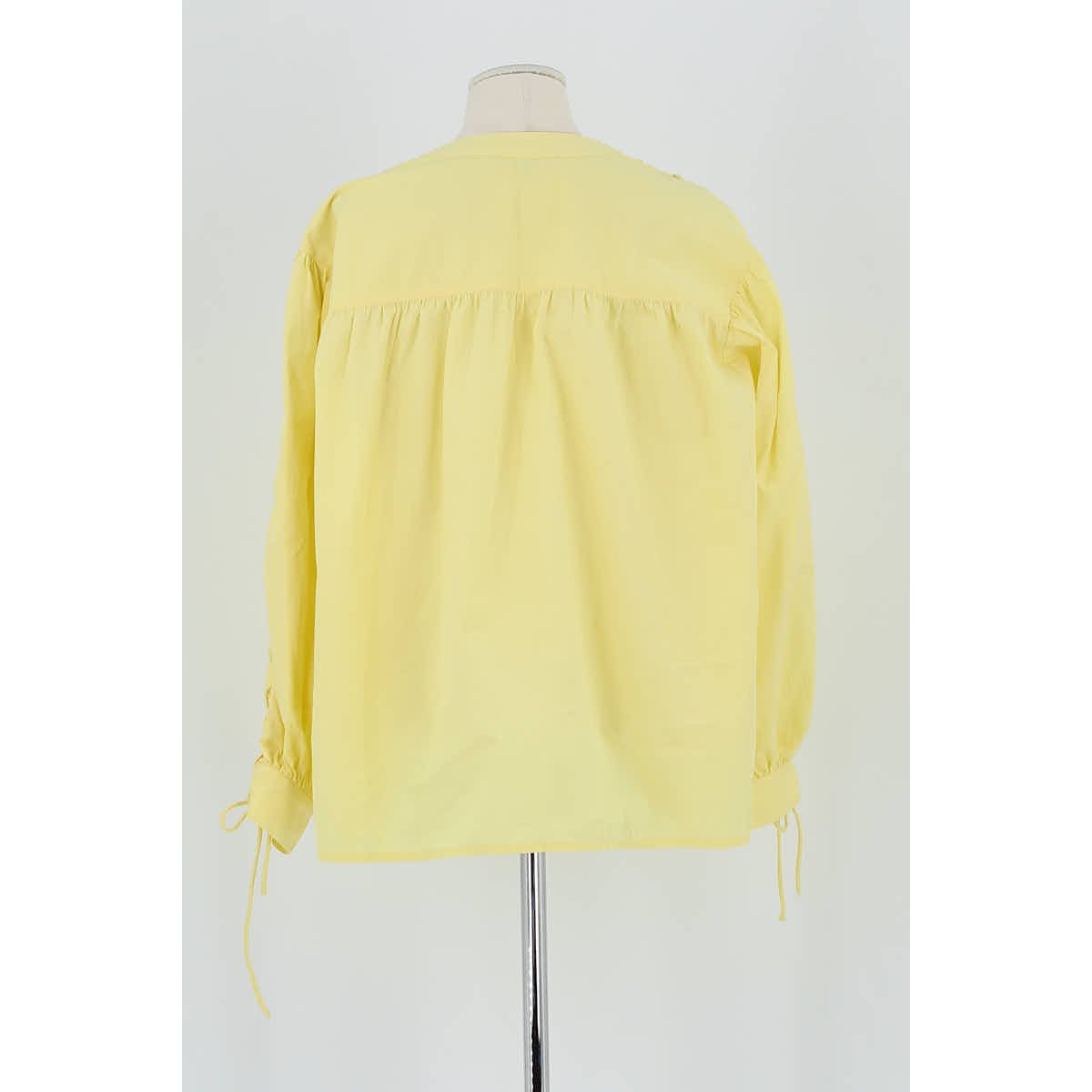 Blouse - Très Bon État jaune, MAJE