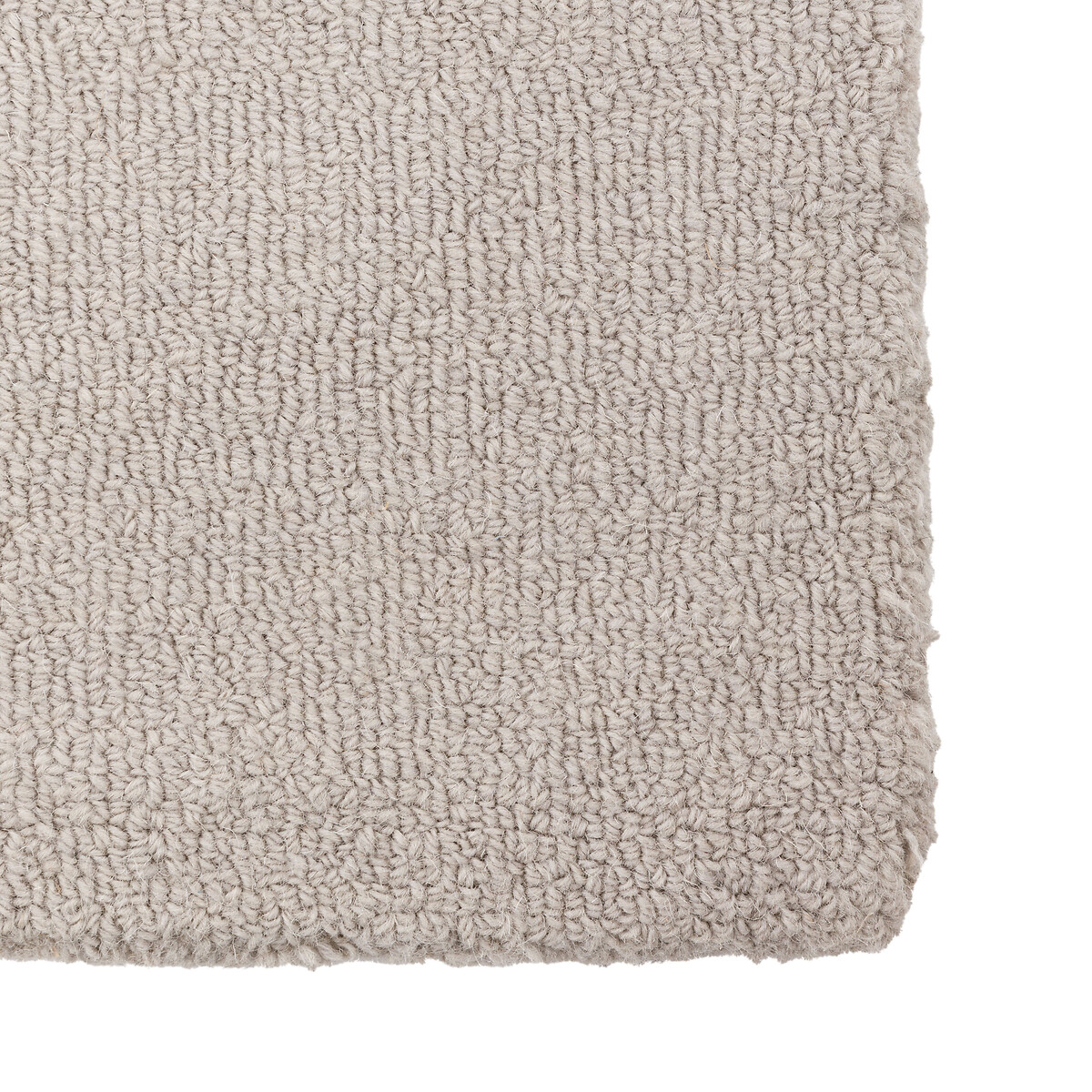 Shere Lambswool Rug grey, ÉDITÉ
