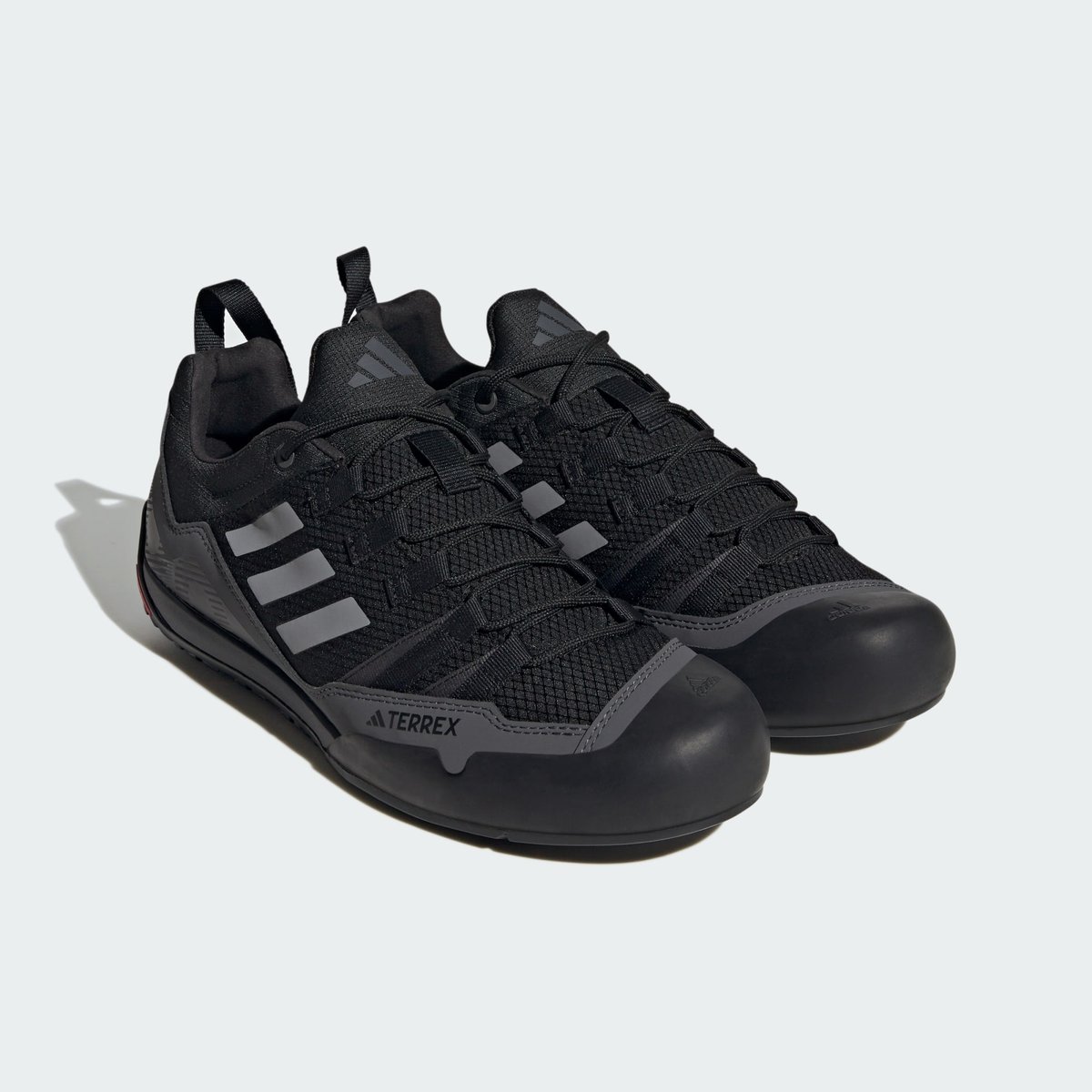 Chaussure De Randonnée Terrex Swift Solo 2.0 Chaussure De Randonnée Terrex Swift Solo 2.0 core black / grey three / grey six, adidas Performance