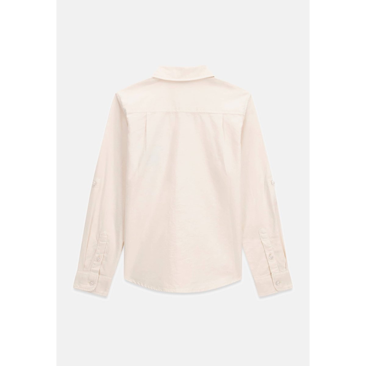 Chemise Oxford blanc, GUESS KIDS