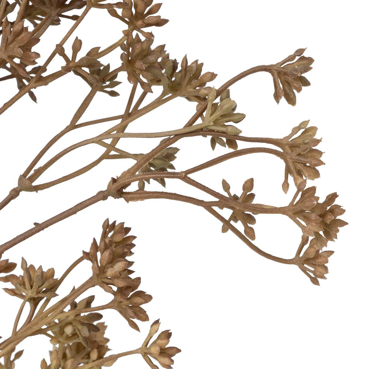 Plante artificielle JAMES beige, ATMOSPHERA