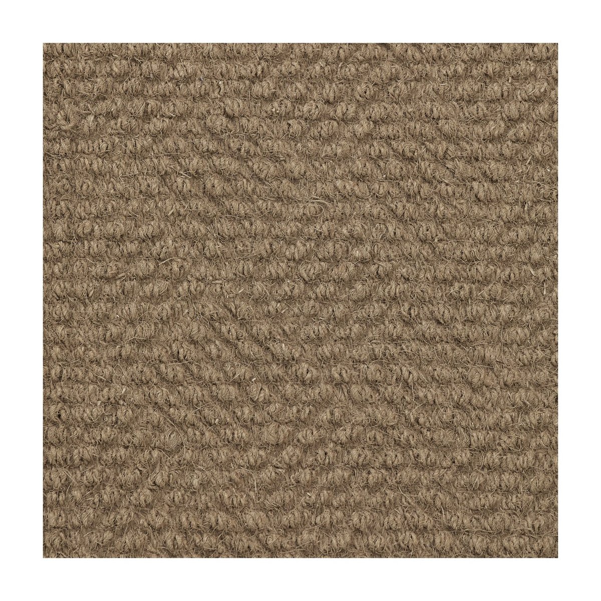 Paillasson Clean 130x85 cm naturel, HOUSE DOCTOR