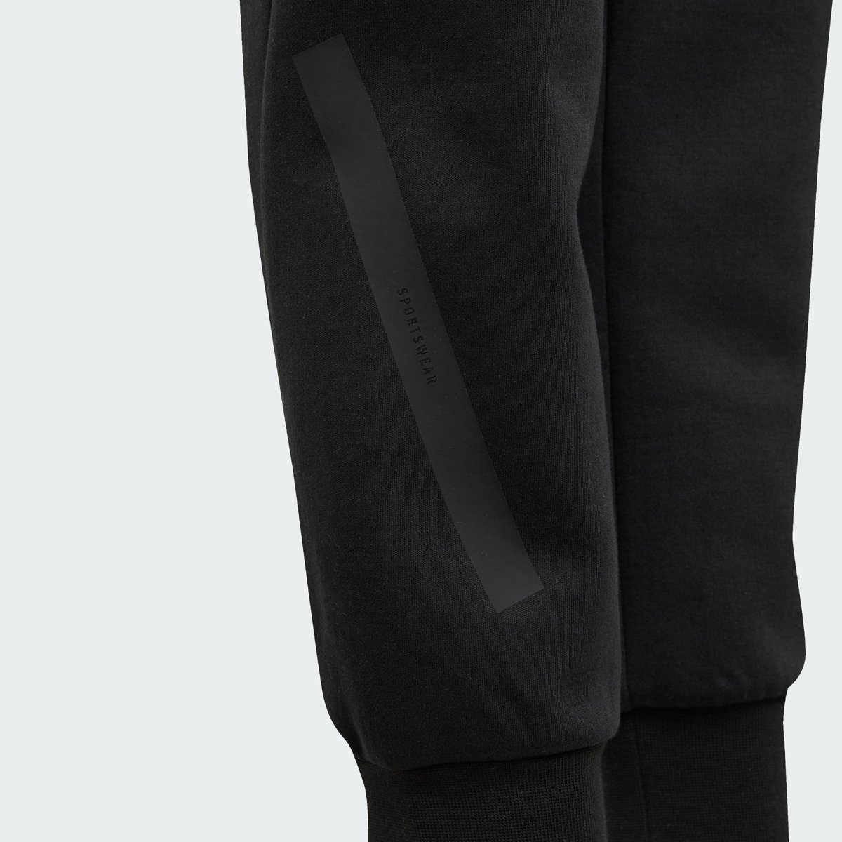 Pantalon Jambes Fuselées Adidas Z.n.e. Pantalon Jambes Fuselées Adidas Z.n.e. black / black, ADIDAS SPORTSWEAR