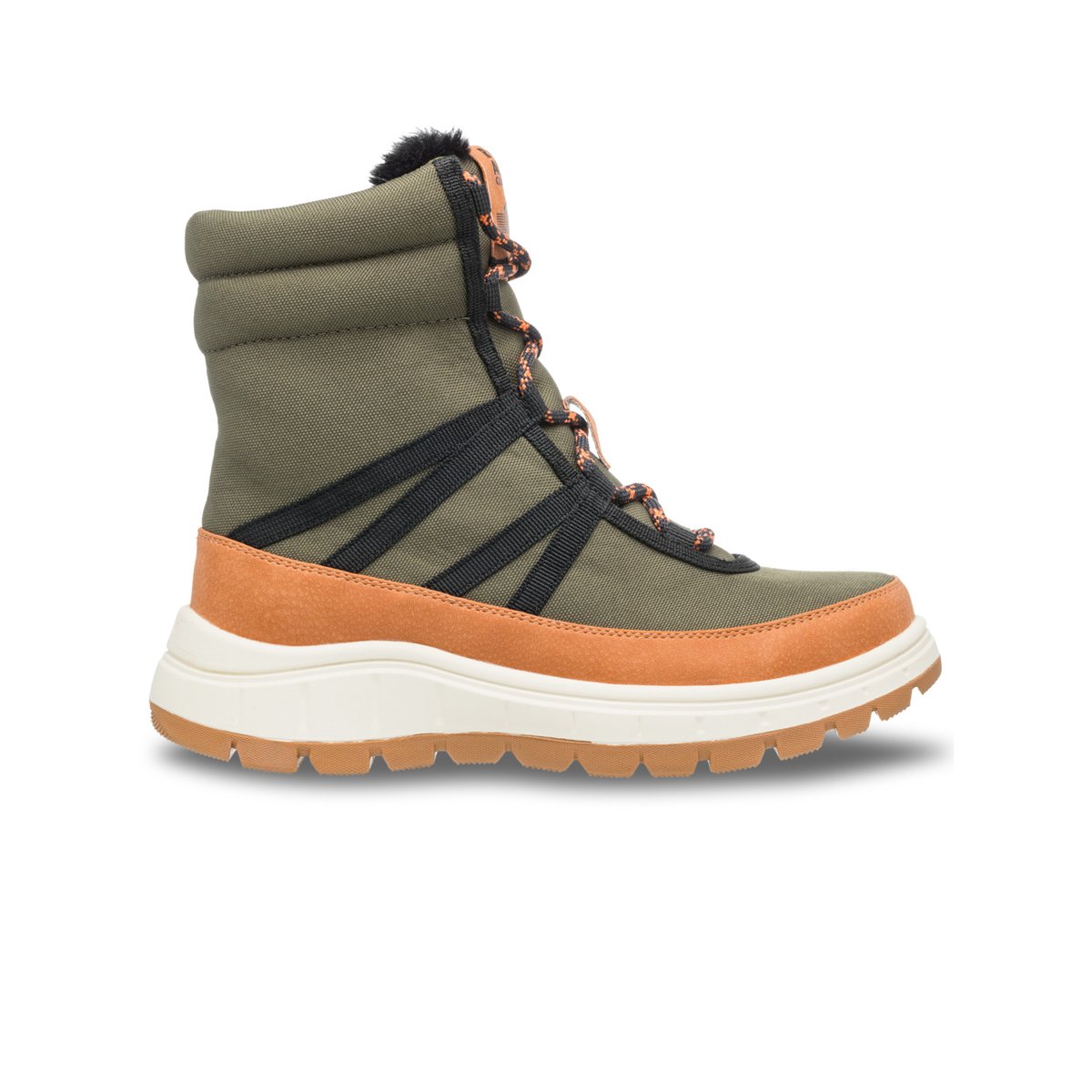 Bottes ALLYX. beige khaki, ROXY