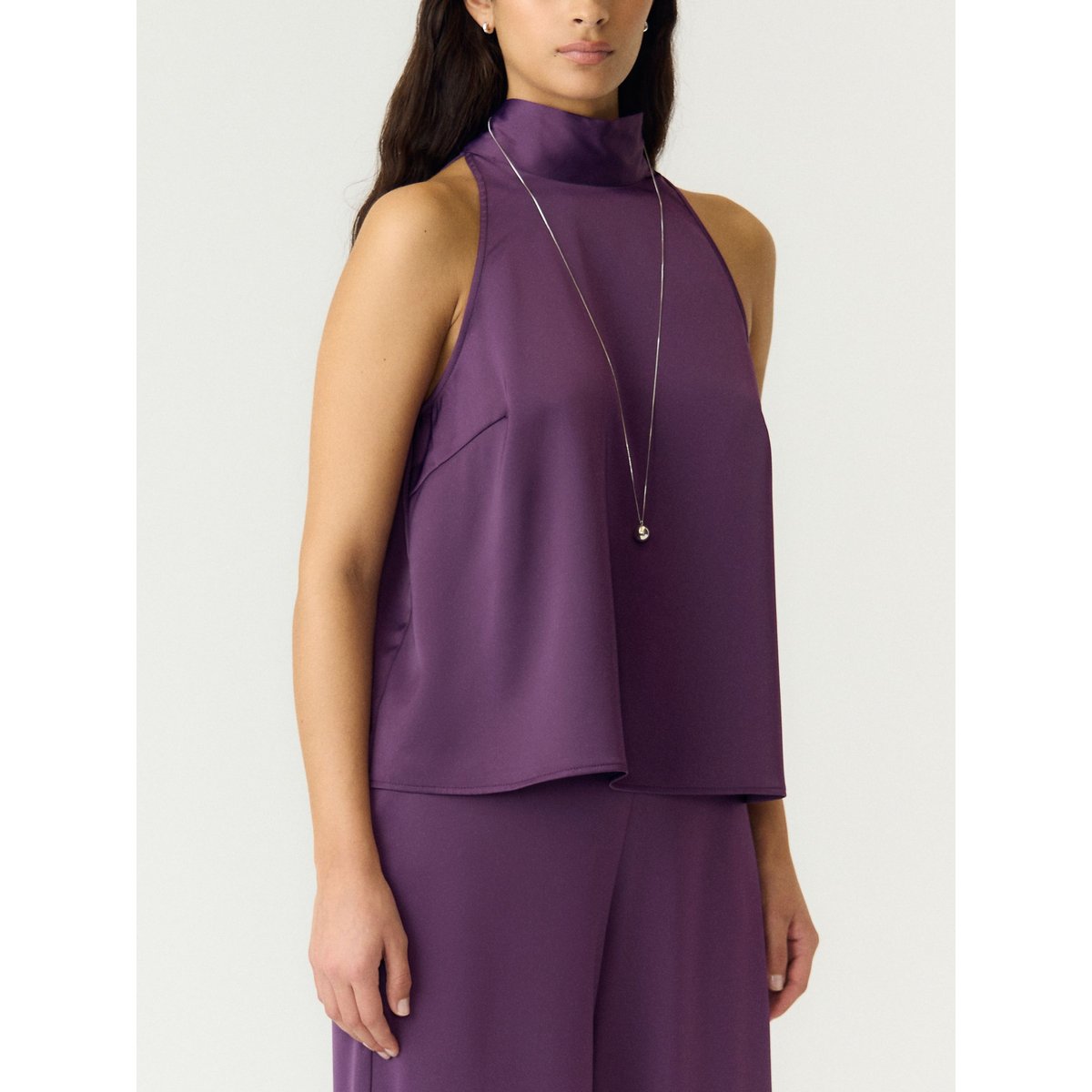 Top violet - wineberry1, YAS
