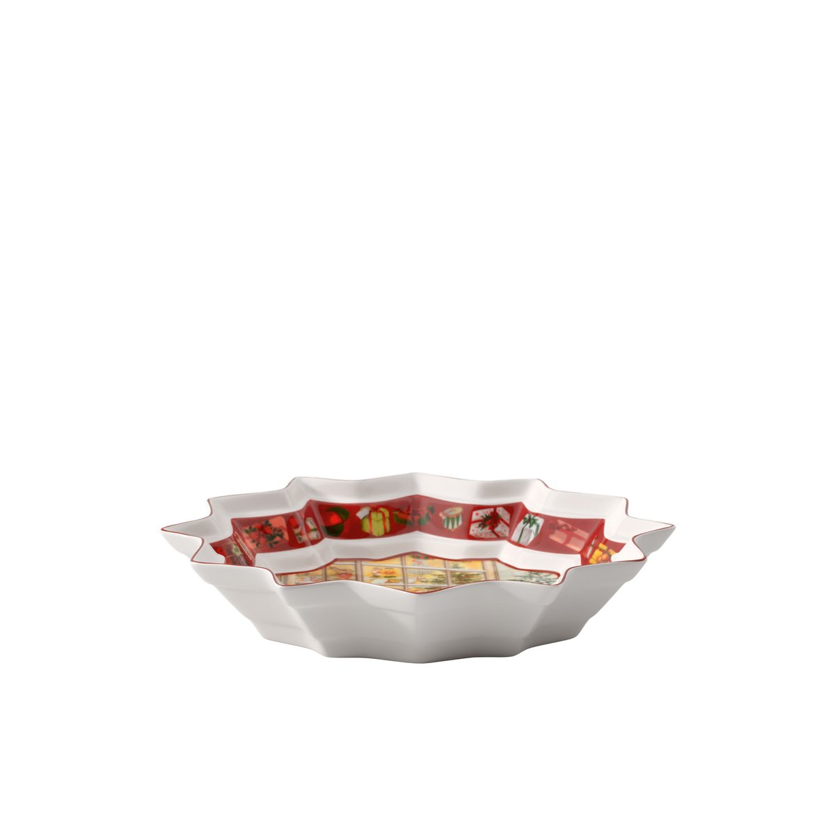 Bol, Boutique De Jouets TOY'S FANTASY multicolore, VILLEROY & BOCH