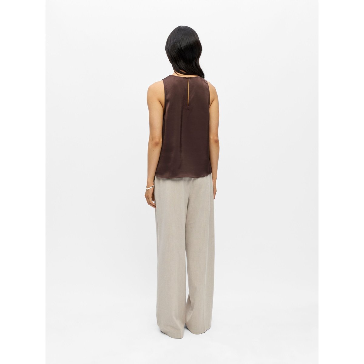 Top seal brown, OBJECT