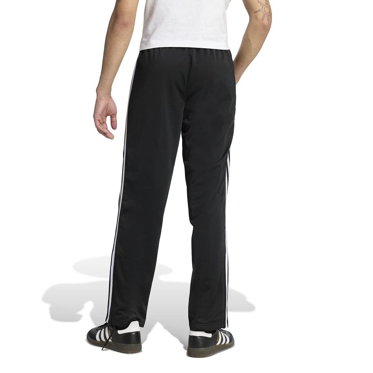 Pantalon de survêtement, FIREBIRD noir, adidas Originals