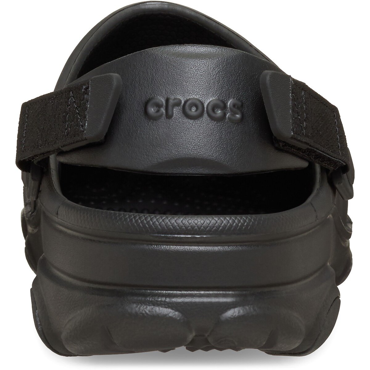 Sabots All Terrain noir/noir, CROCS