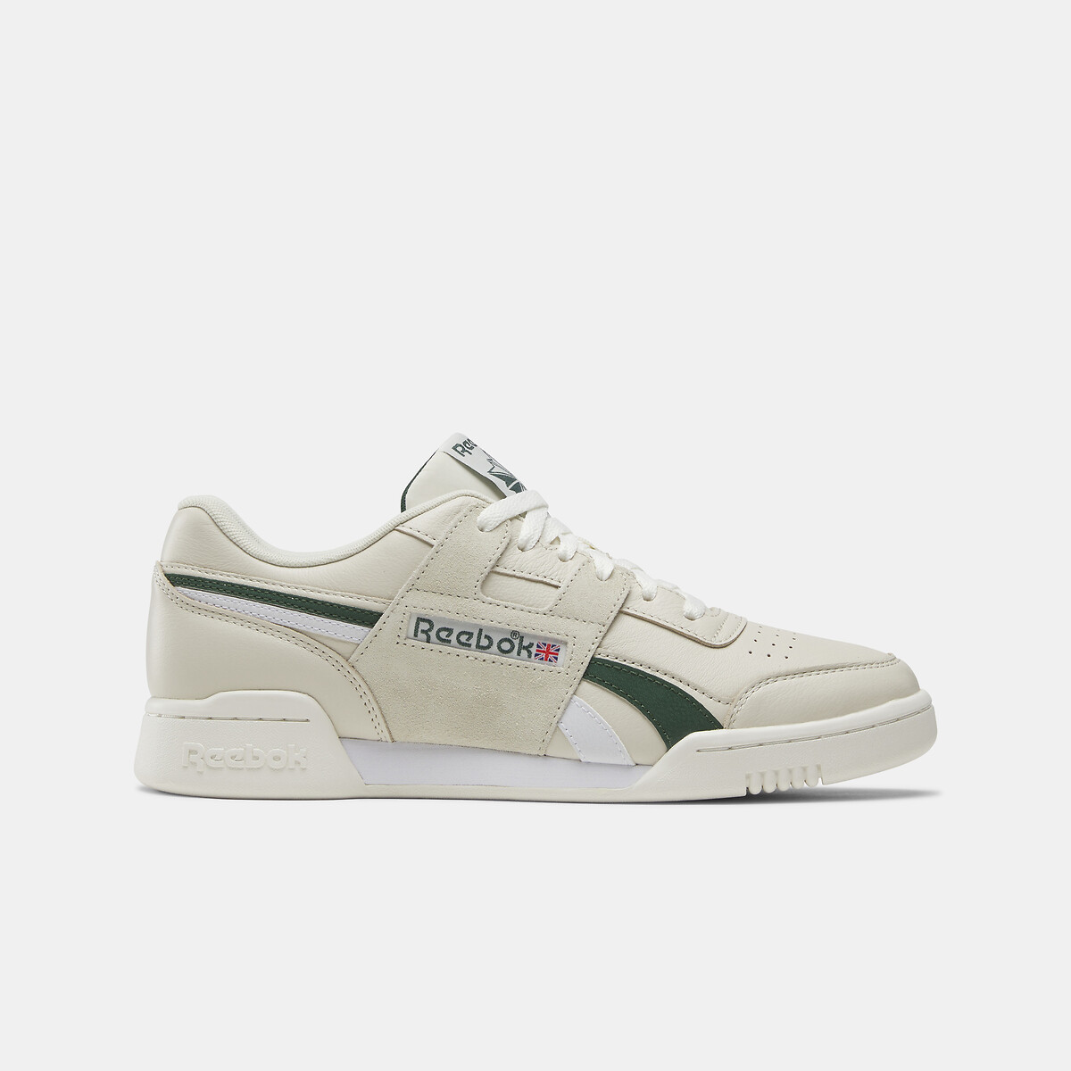 Scarpe da ginnastica WORKOUT PLUS lino, REEBOK