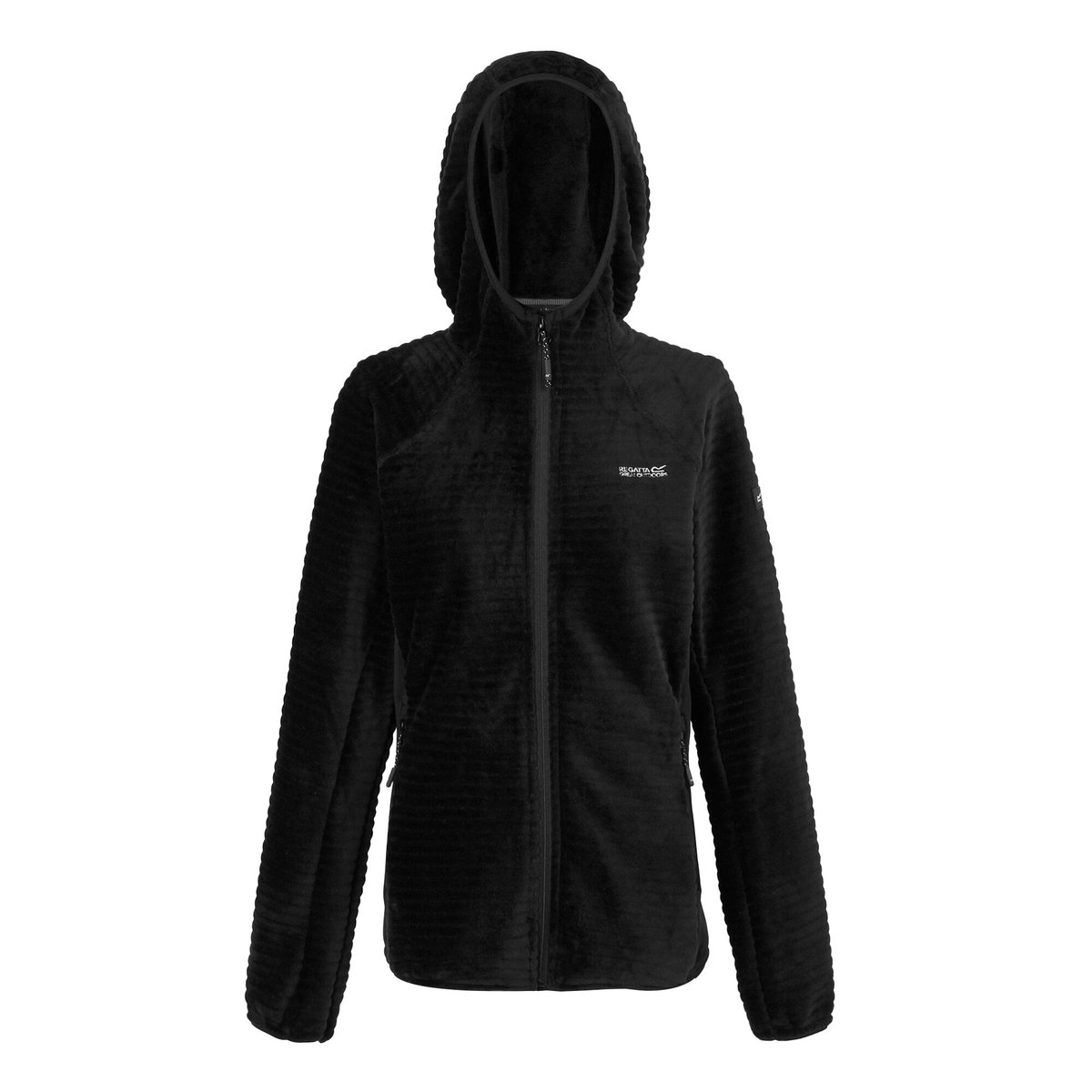 Veste polaire ENDRA noir, REGATTA