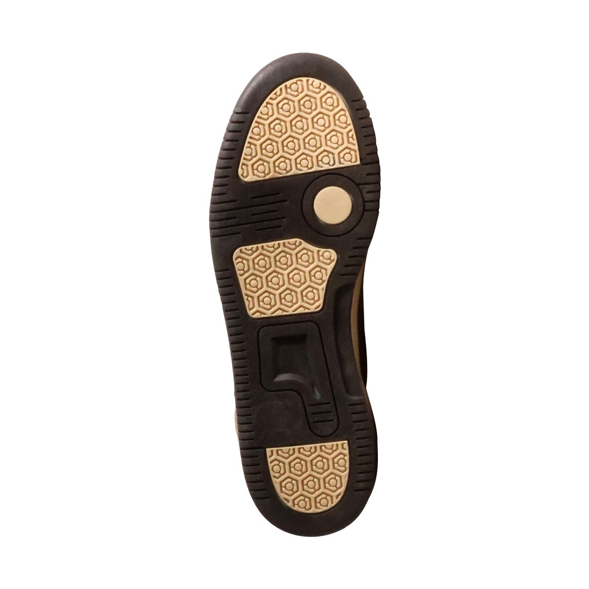 Basket Gobat camel, REDSKINS