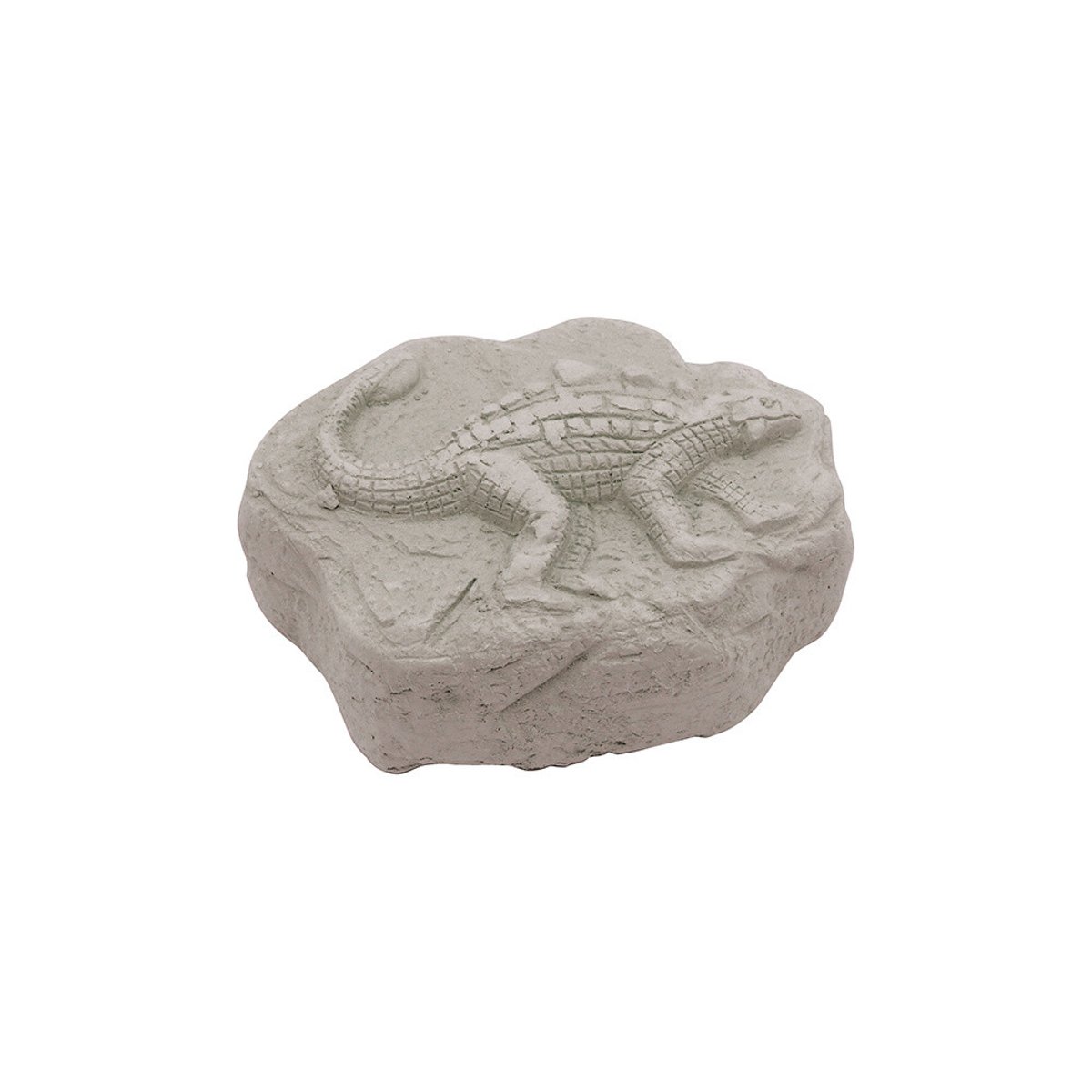 Mallette Explorateur Jurassic Explorer couleur unique, JANOD