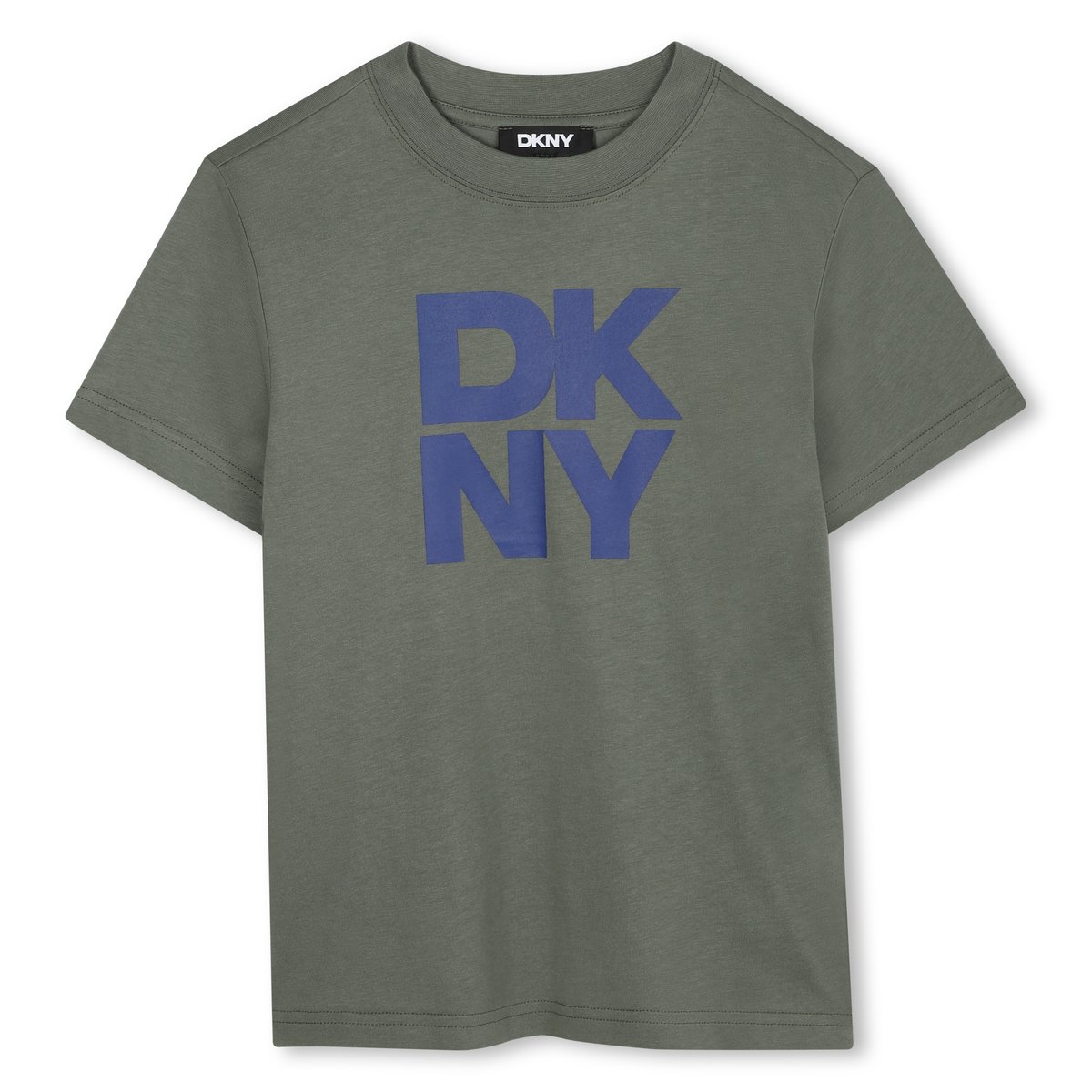 T-shirts à manches courtes raisin, DKNY