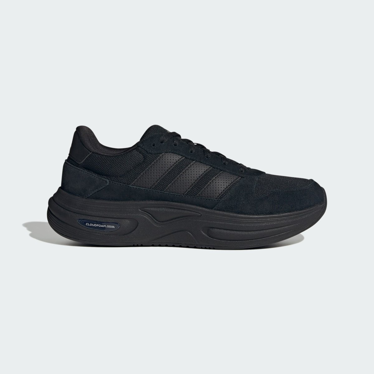 Chaussure Cloudfoam Cuxxion Chaussure Cloudfoam Cuxxion core black / core black / carbon, ADIDAS SPORTSWEAR