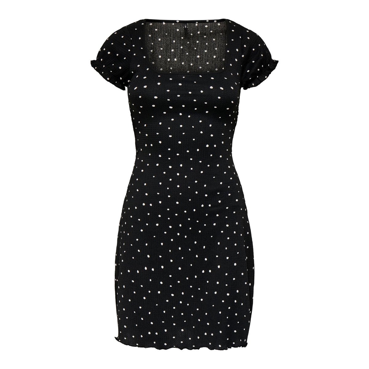 Robe black 1, ONLY