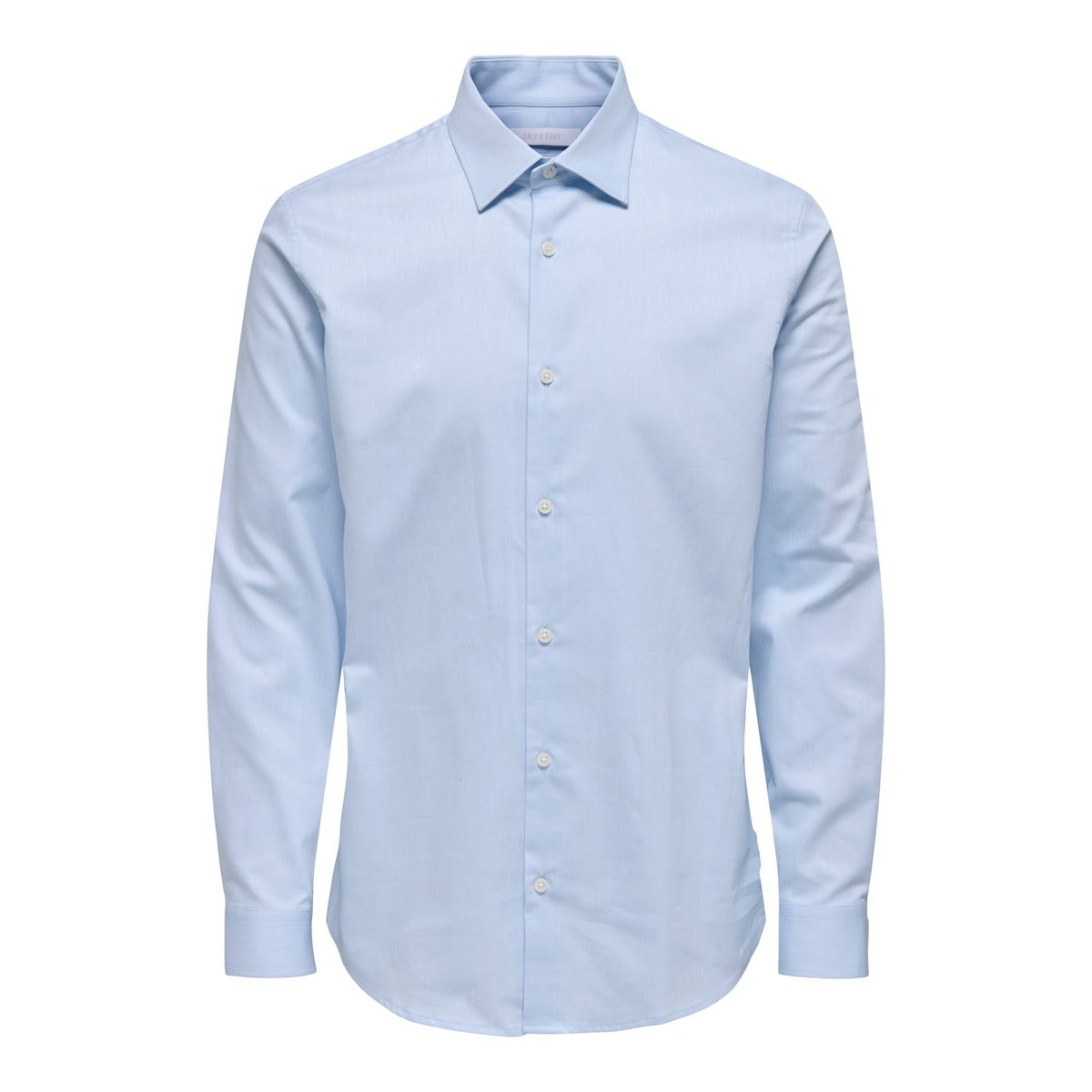 Chemise Habillée cashmere blue 1, ONLY & SONS