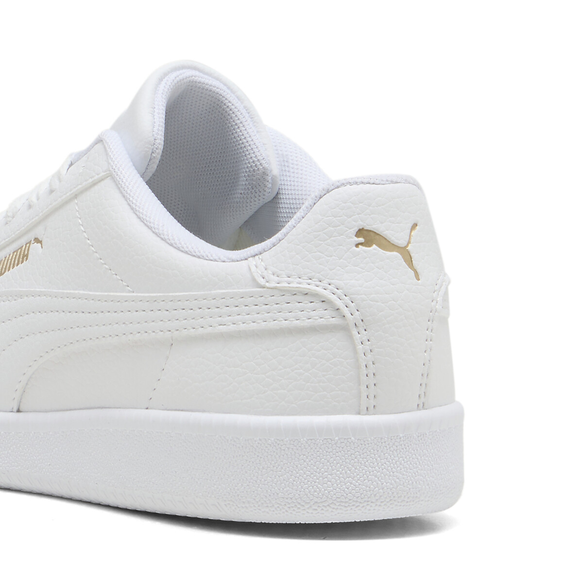 Baskets CLUB LT SL blanc, PUMA