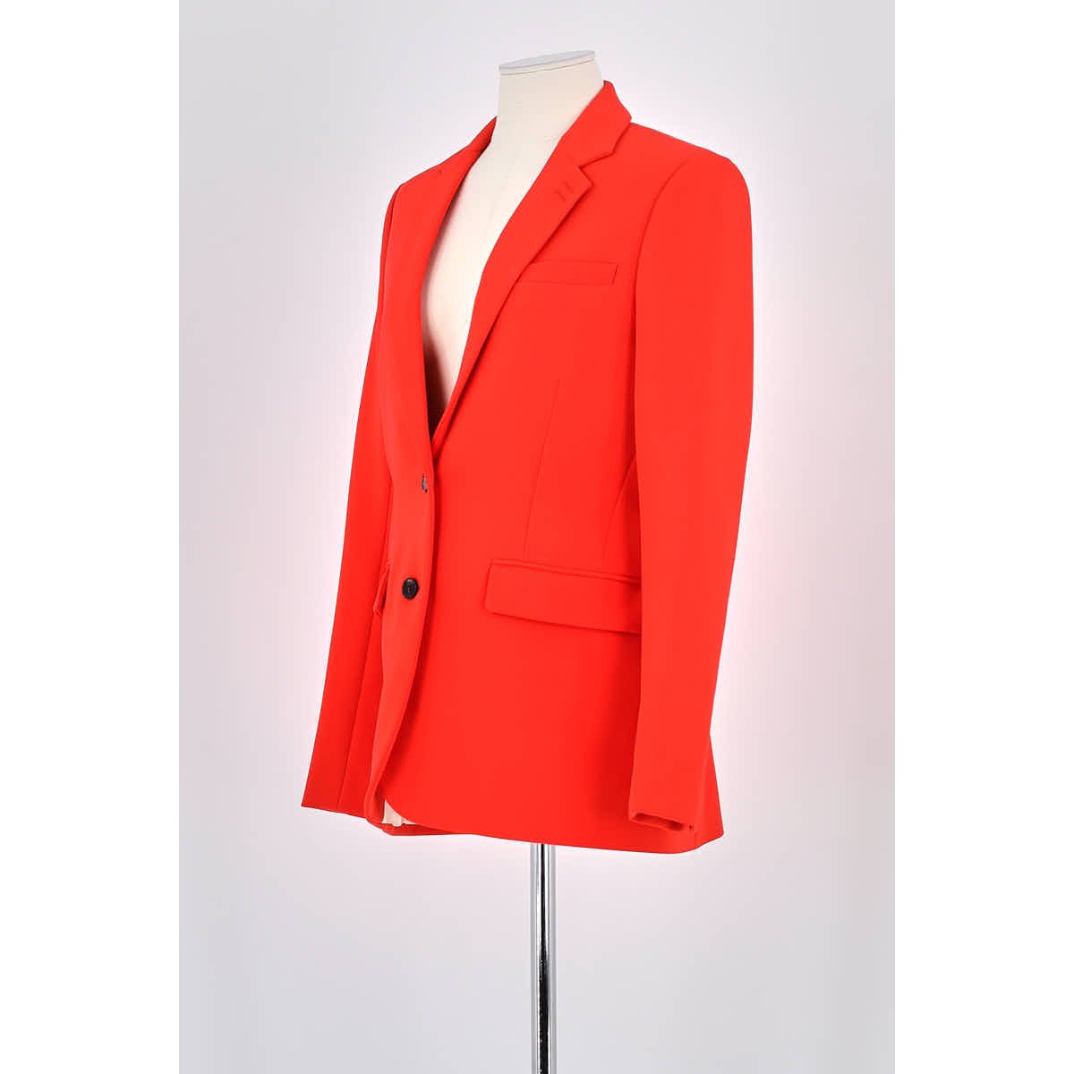 Blazer - Très Bon État rouge, THE KOOPLES