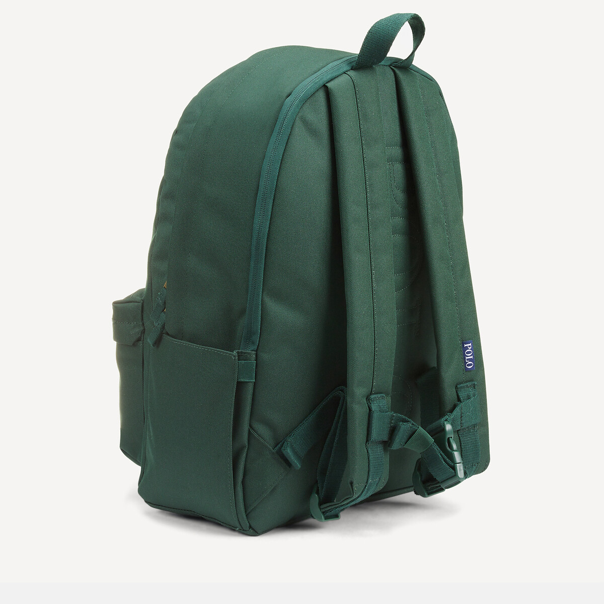 Zaino Junior verde, POLO RALPH LAUREN