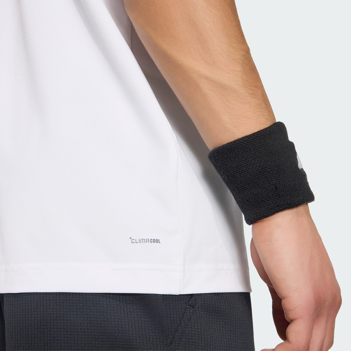 Polo De Tennis Classics Polo De Tennis Classics white, adidas Performance