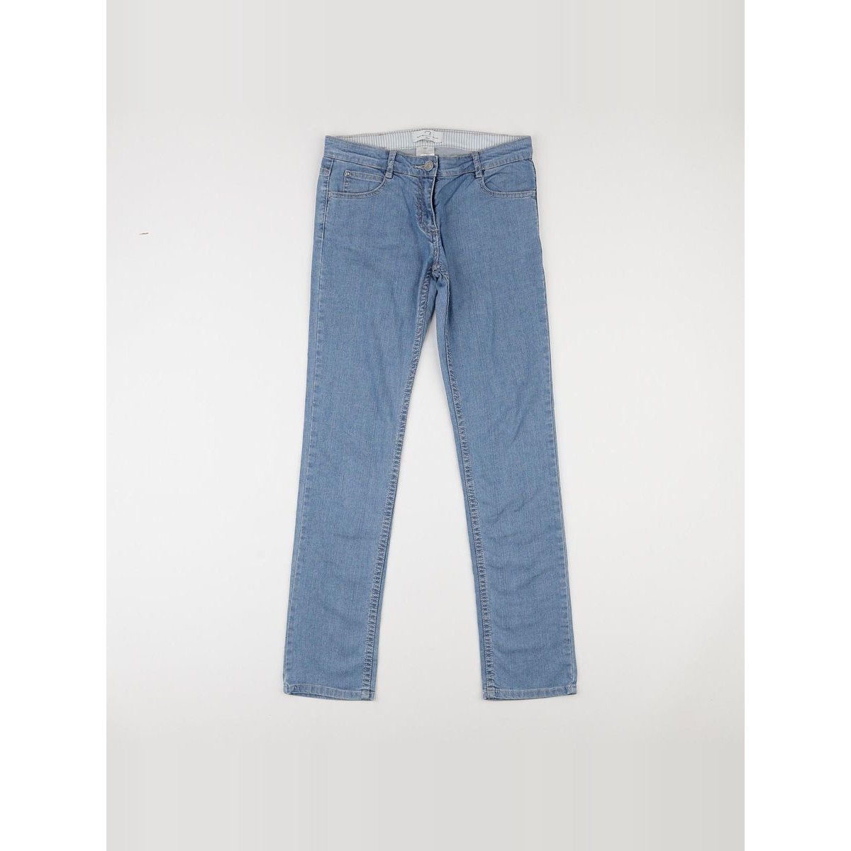 Jean - Très bon état bleu, JACADI