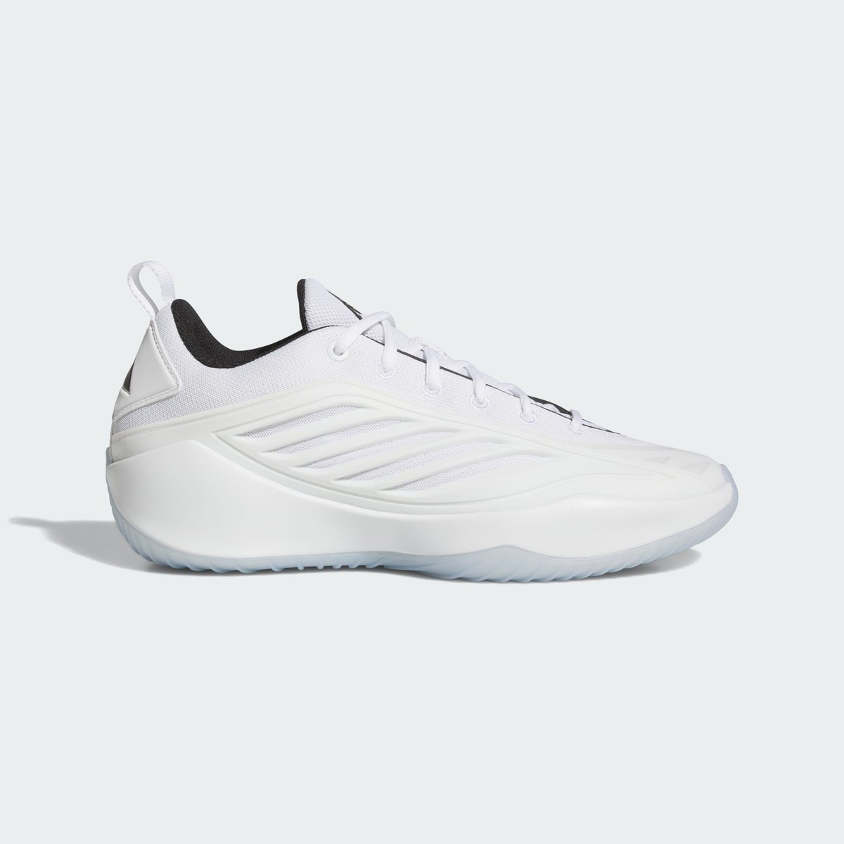 Chaussure Believe That 1 Chaussure Believe That 1 cloud white / core black / cloud white, adidas Performance