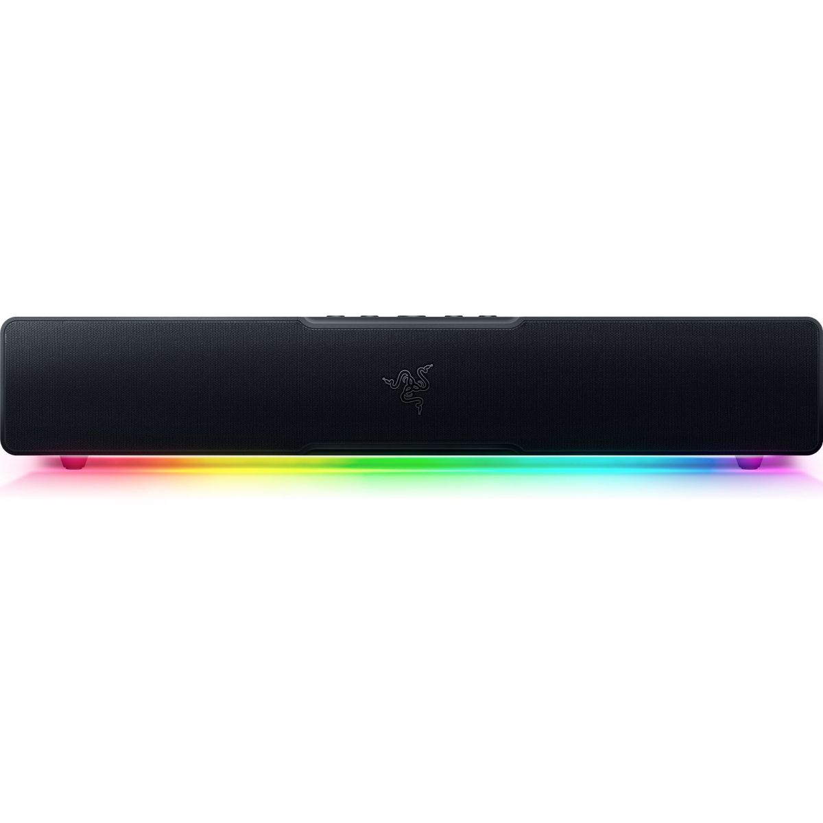 Enceinte PC LEVIATHAN V2 X couleur unique, RAZER