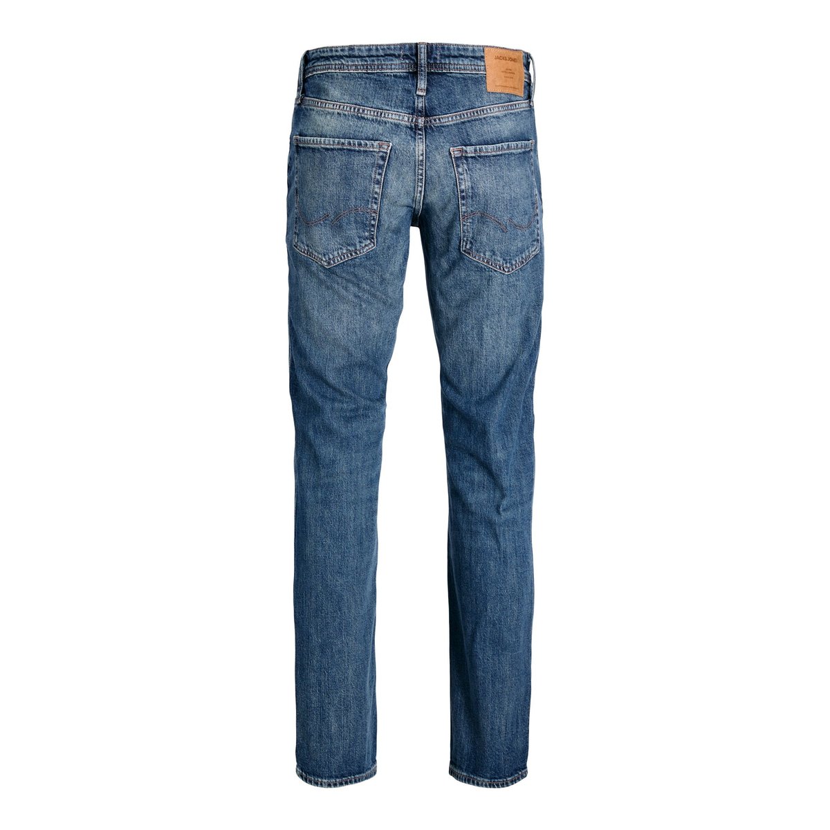 Coupe Regular blue denim, JACK & JONES
