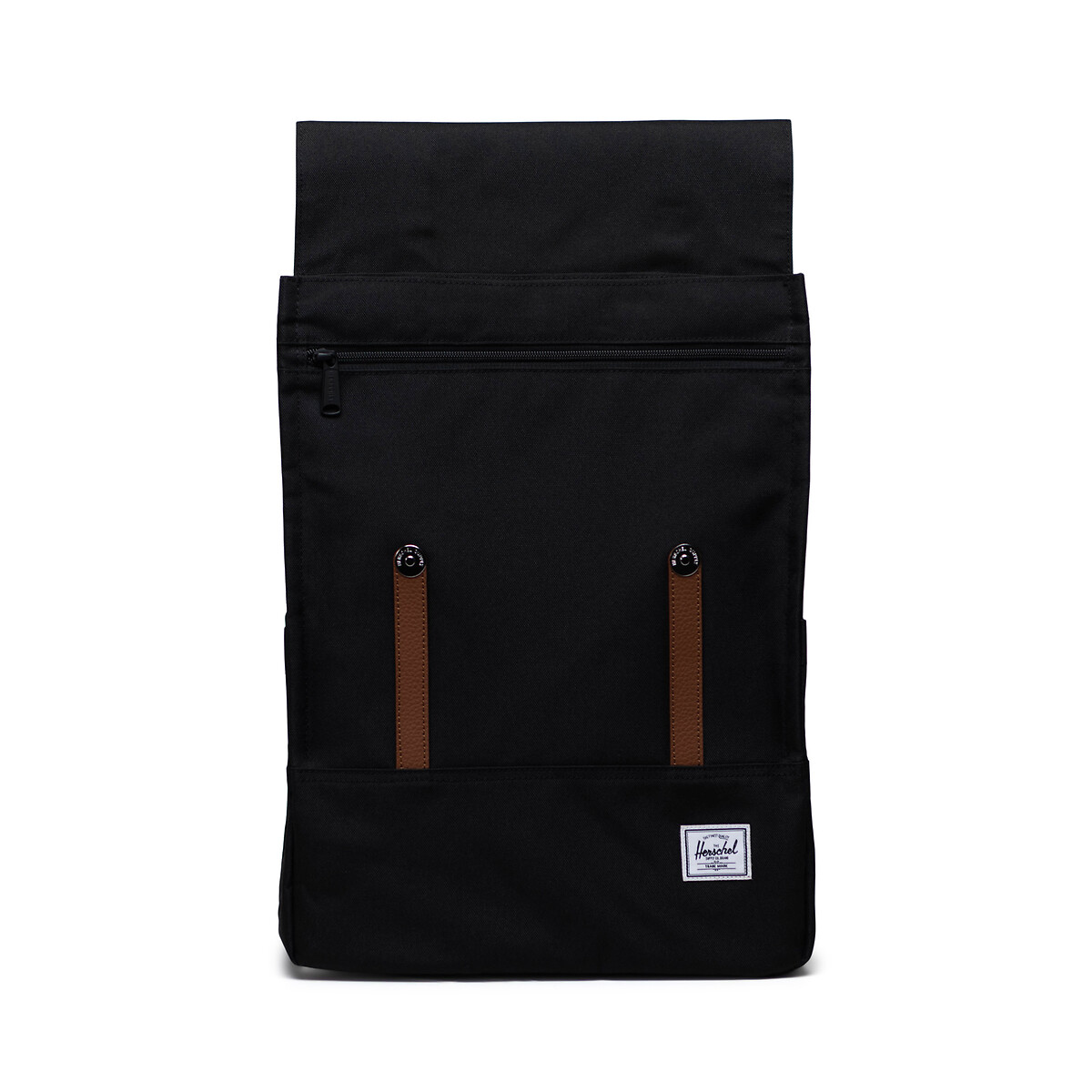 Survey Backpack black, HERSCHEL