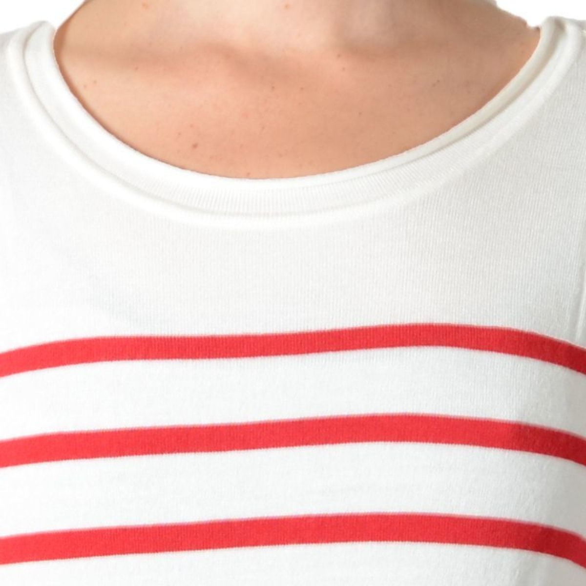 Pull 1 rouge, PASCAL MORABITO