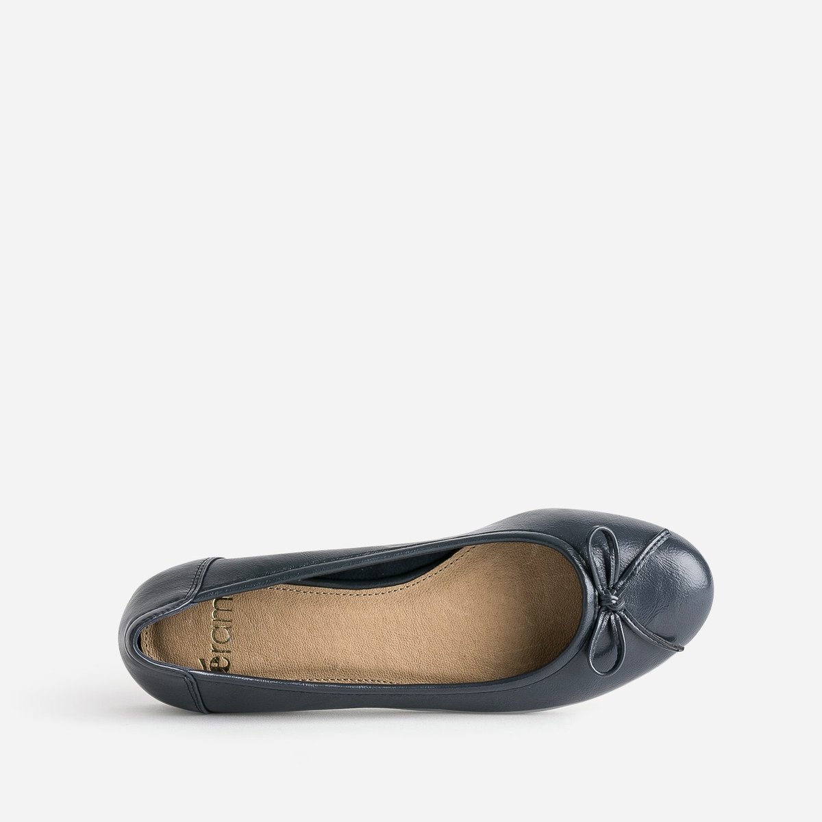 Ballerine DEANNA marine, ERAM