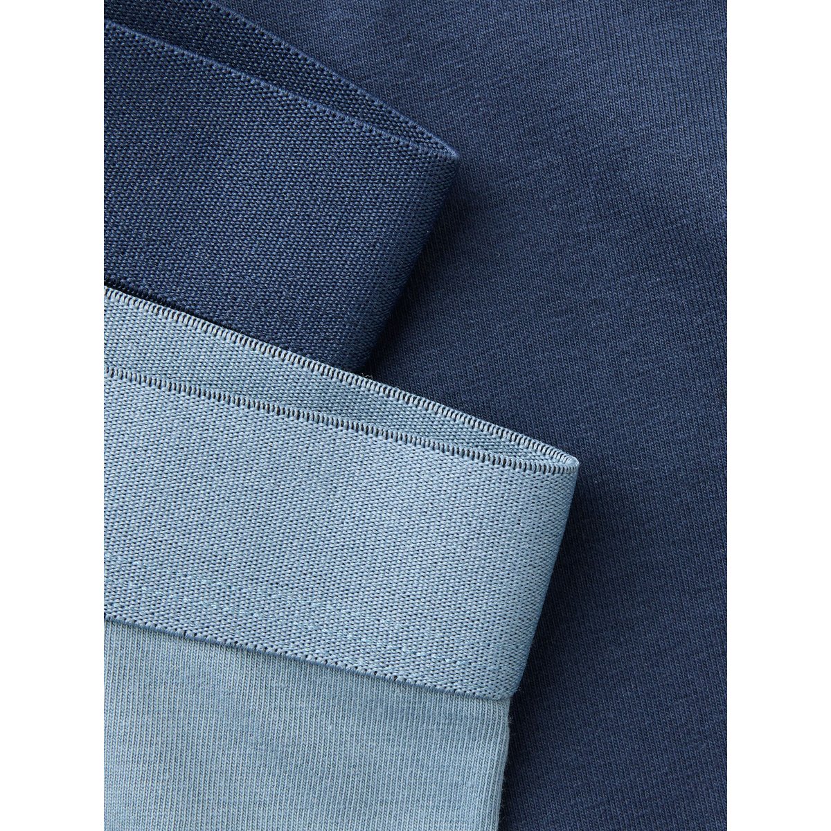 Boxer bleu - navy blazer1, NAME IT